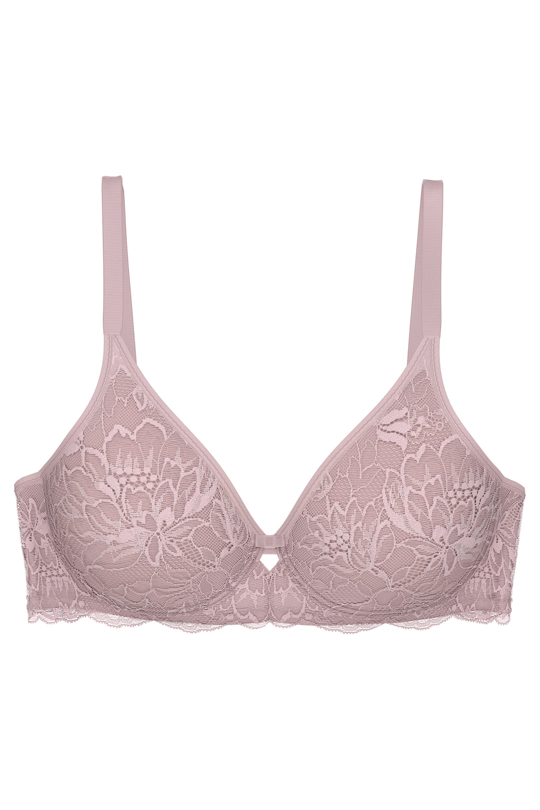 Triumph Amourette Charm T W02 Pink Bra 10214458 1596