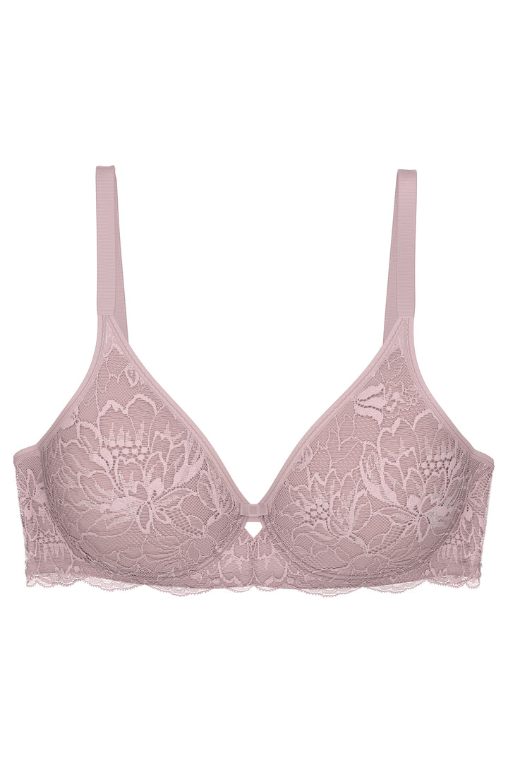Triumph Amourette Charm T W02 Pink Bra 10214458 1596