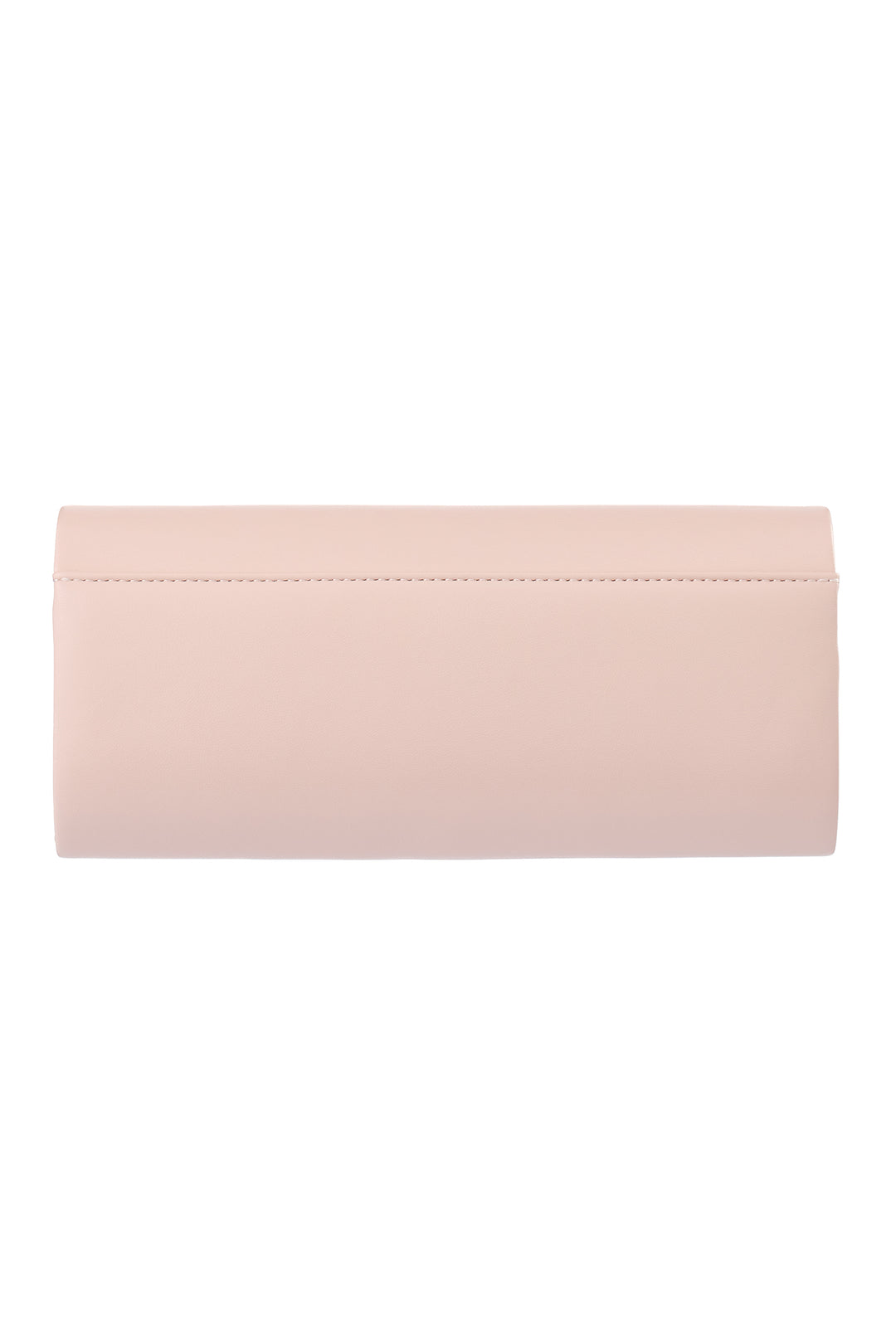 Valentino Sofie Pochette Clutch Bag Cipria VBS90717 030 - Shirley Allum Boutique