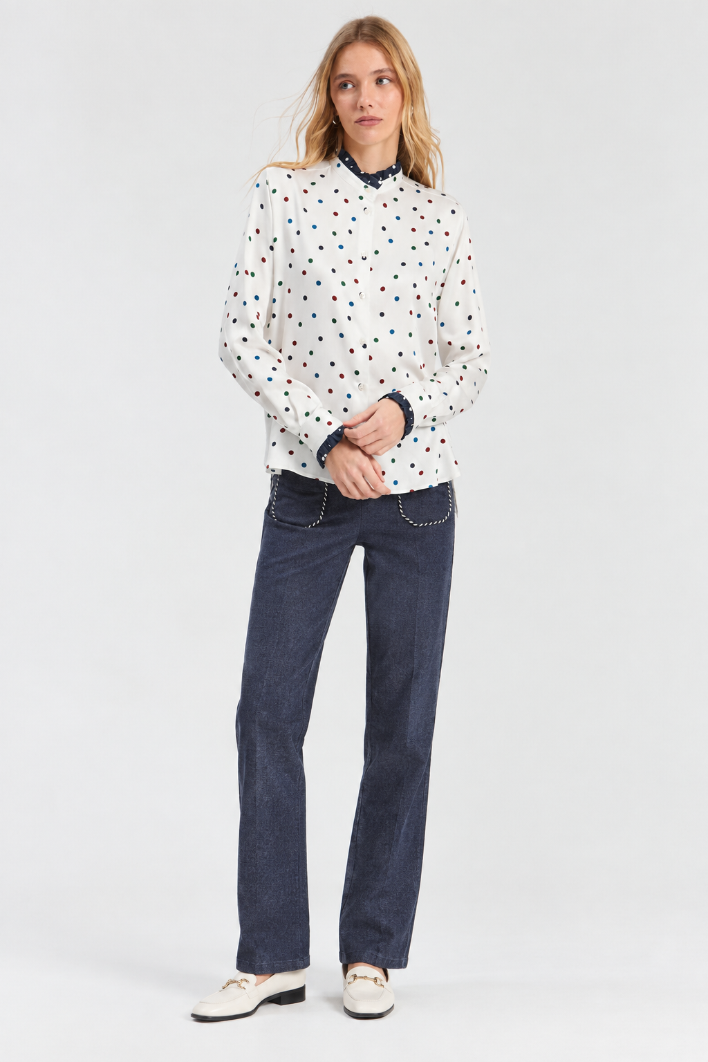 Vilagallo Hotel Vilagallo Blouse 34202
