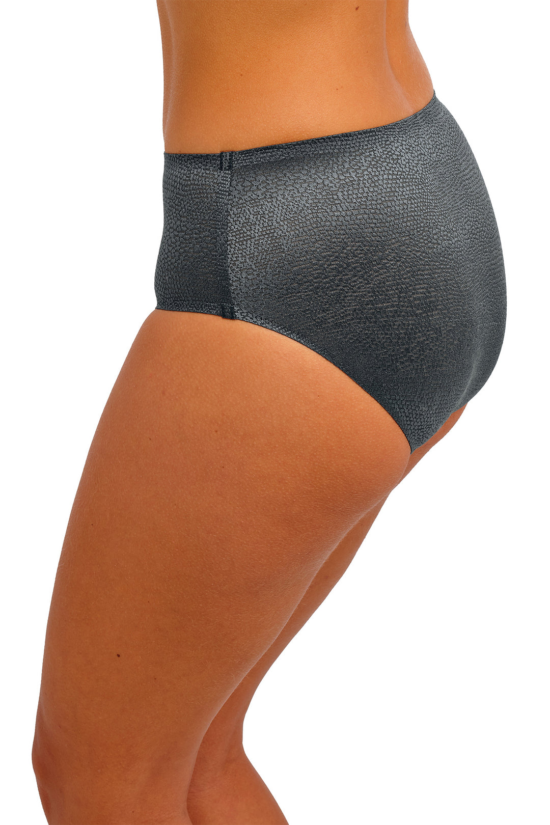 Wacoal Beaute Appeal WE601955DAS Dark Slate Grey Brief