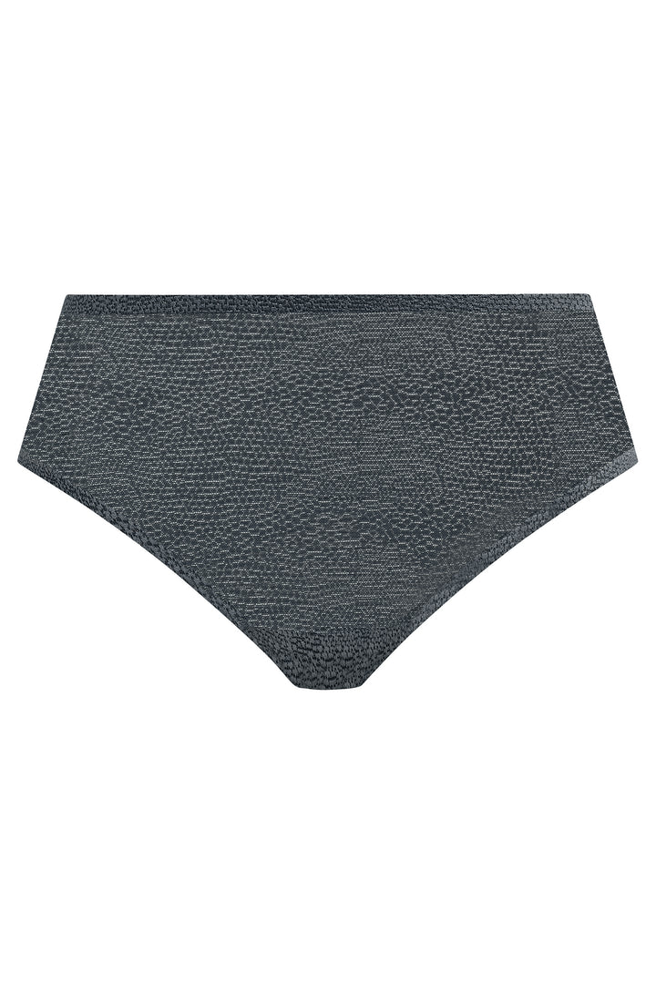 Wacoal Beaute Appeal WE601955DAS Dark Slate Grey Brief