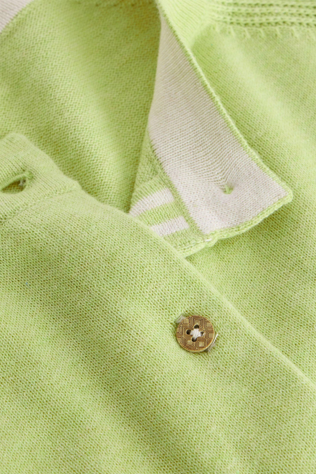 White Stuff Cardigan Lulu Bright Yellow 443041 - Shirley Allum Boutique