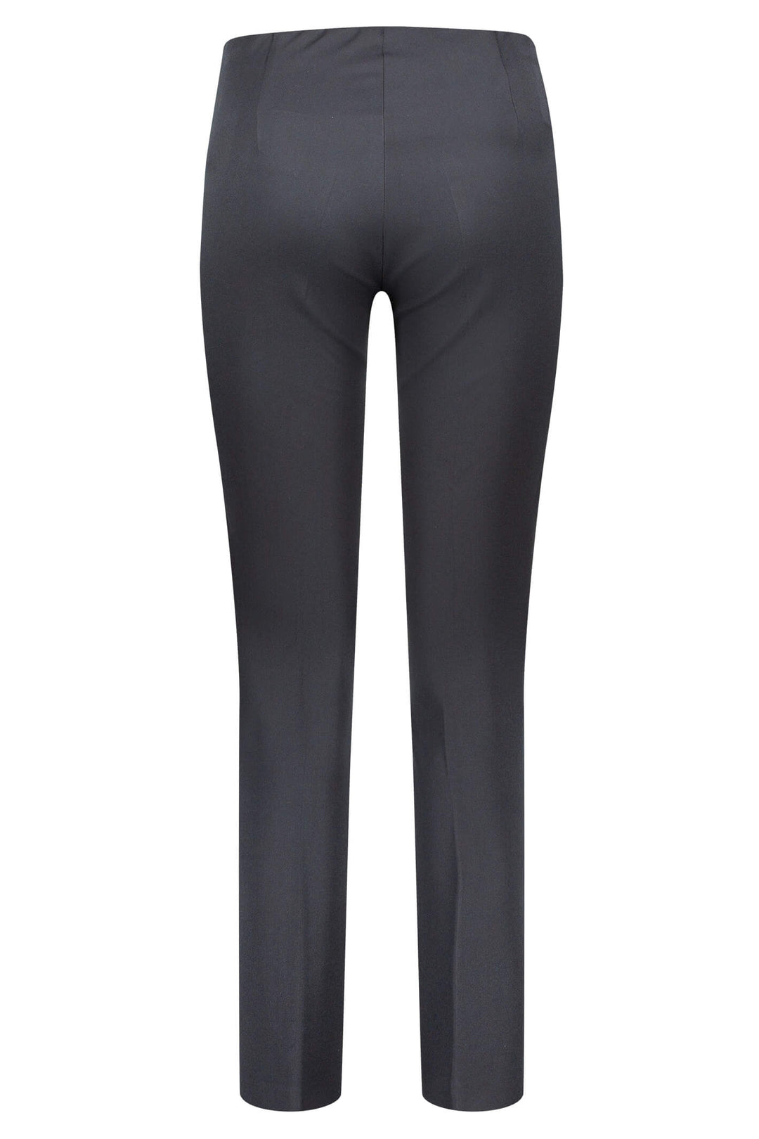 Zerres Jane 4649-995 69 Navy Straight Leg Trousers - Shirley Allum Boutique