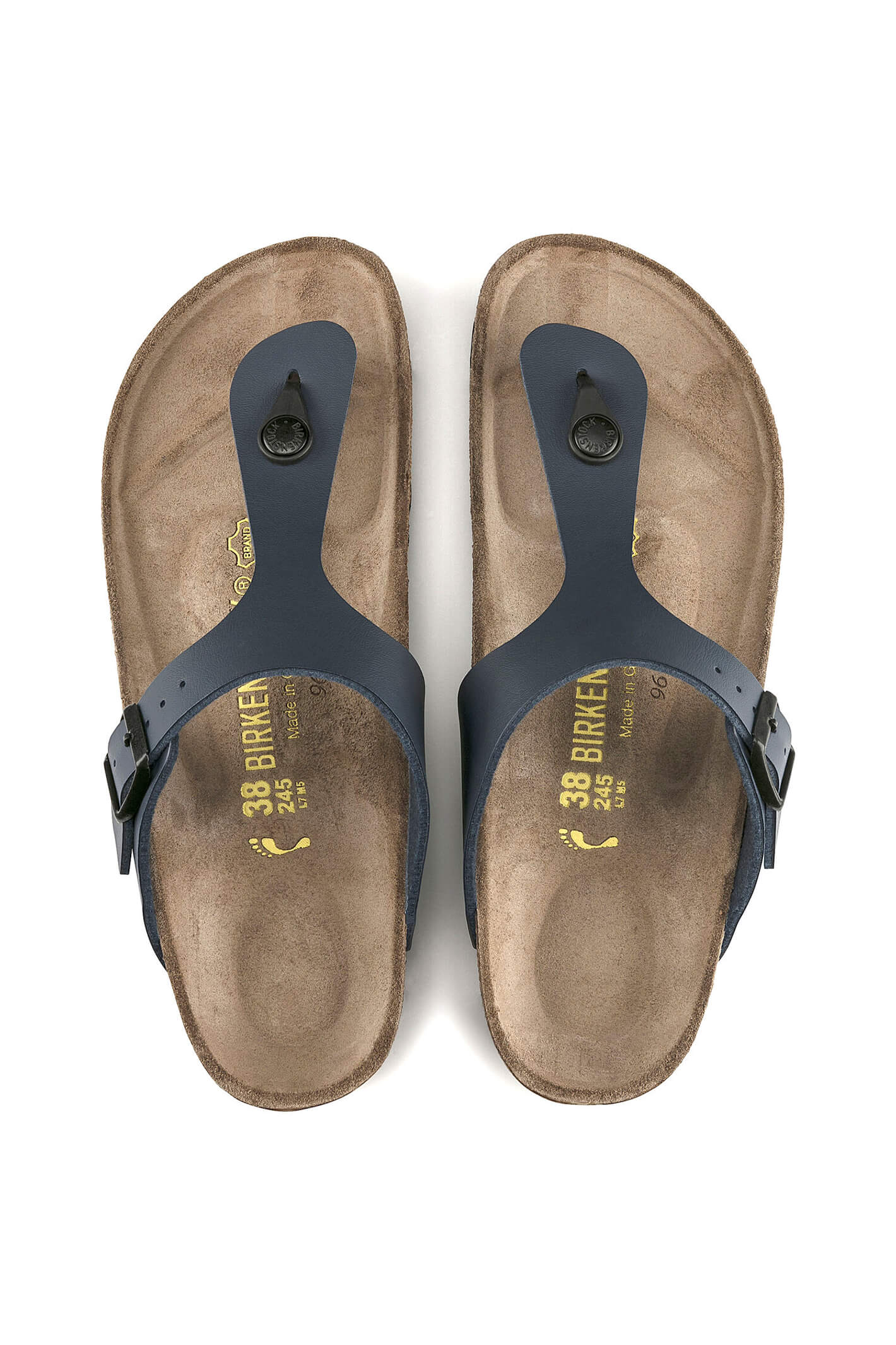 Onyx birkenstock hotsell