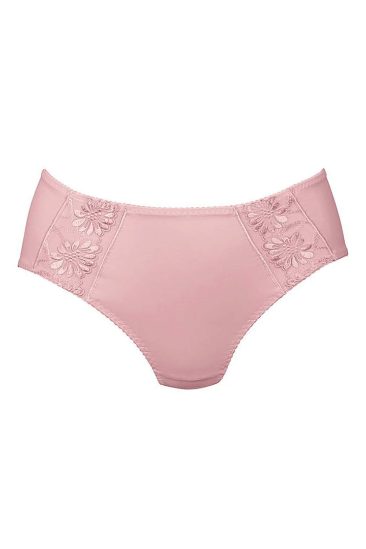 Anita 1451 550 Mellow Rose Pink High Waist Brief - Shirley Allum Boutique