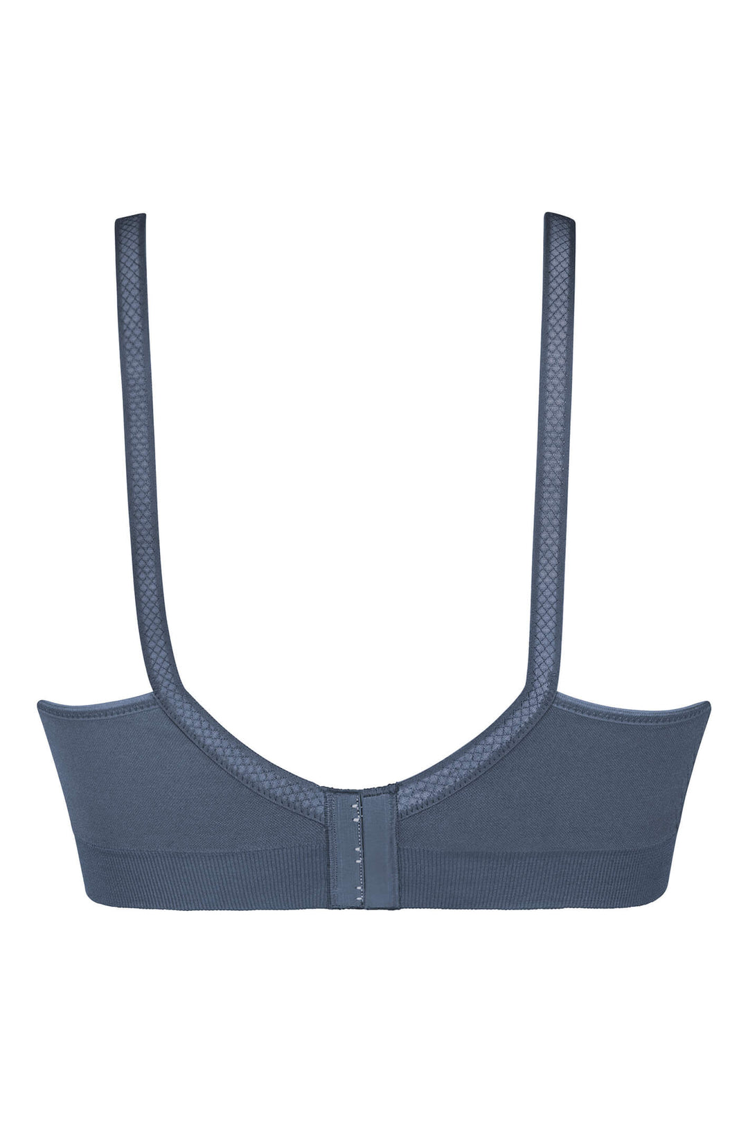 Anita 5096 469 Seamless Sky Grey Maternity Nursing Bra - Shirley Allum Boutique
