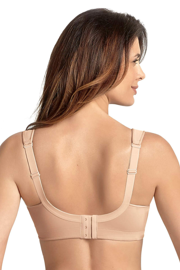 Anita 5310-1 734 Nude Calmia Soft Bustier Bra - Shirley Allum Boutique