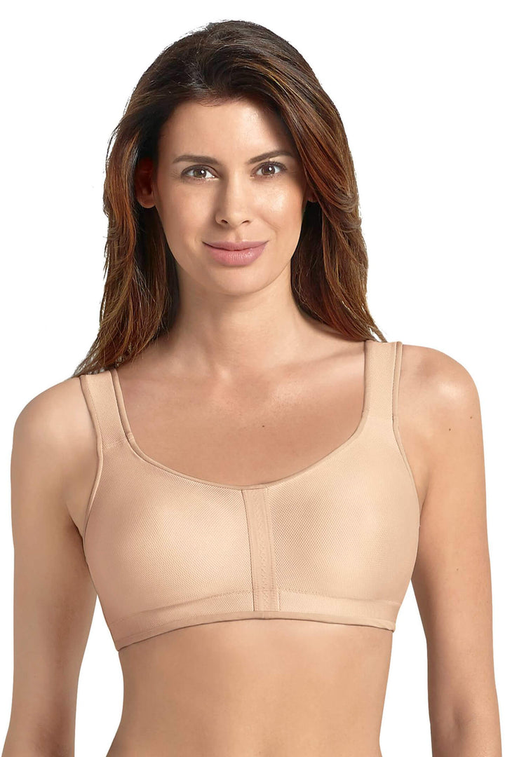 Anita 5310-1 734 Nude Calmia Soft Bustier Bra - Shirley Allum Boutique