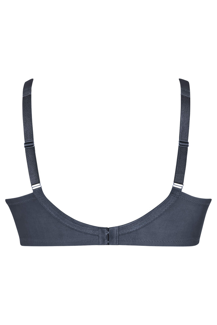 Anita 5751X 463 Dalia Shadow Blue Post Mastectomy Bra - Shirley Allum Boutique
