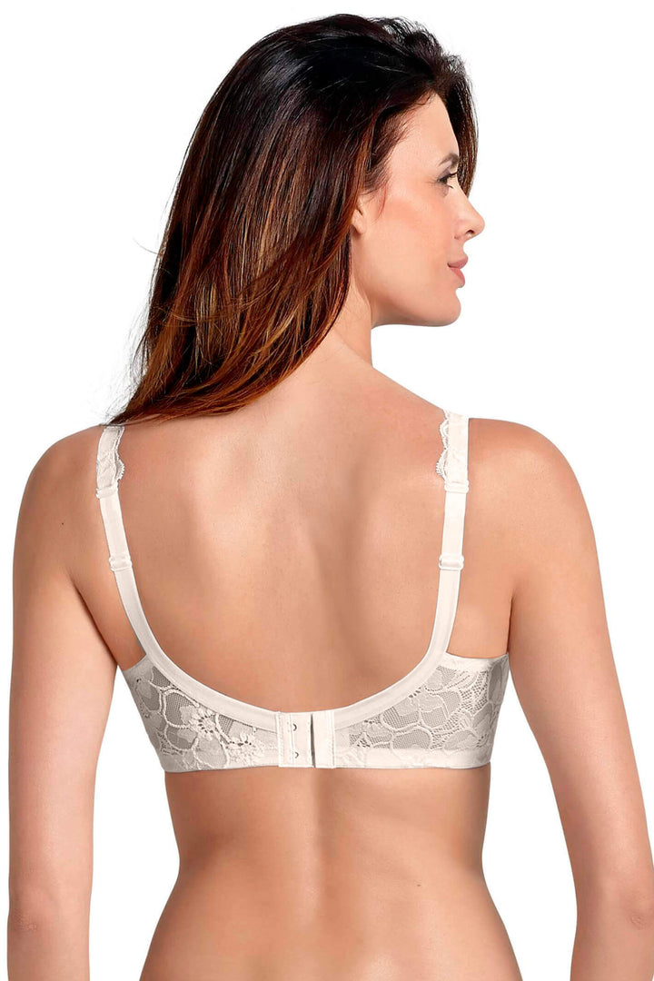 Anita Care 5381X 047 Abra Champagne Mastectomy Bra - Shirley Allum Boutique