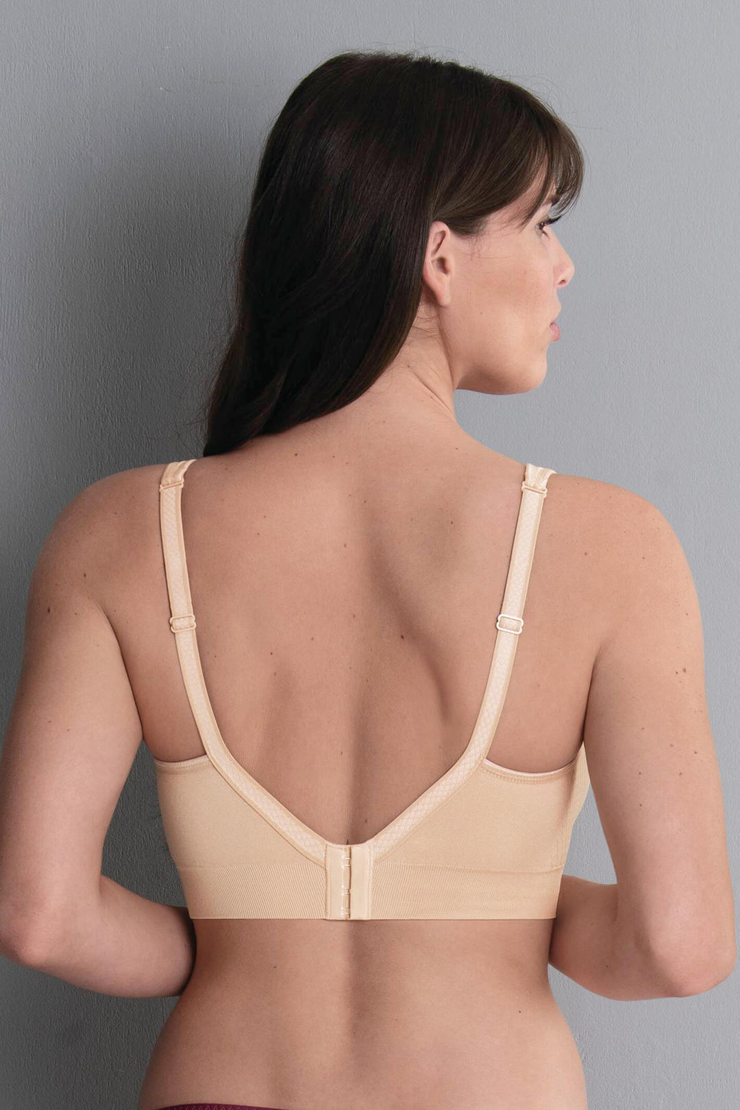 Anita Care 5769X 753 Lotta Desert Beige Post Mastectomy Bra - Shirley Allum