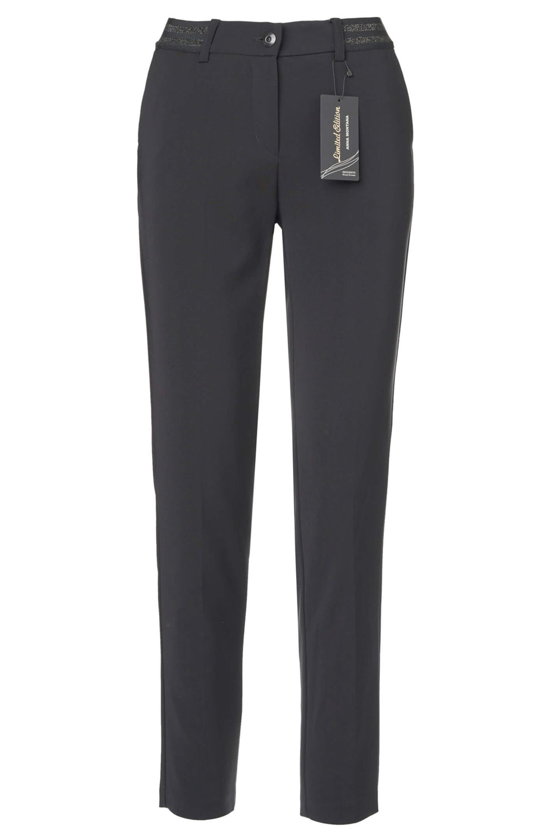 Anna Montana 1398 04 Angelika Colorado Original Trousers - Shirley Allum Boutique