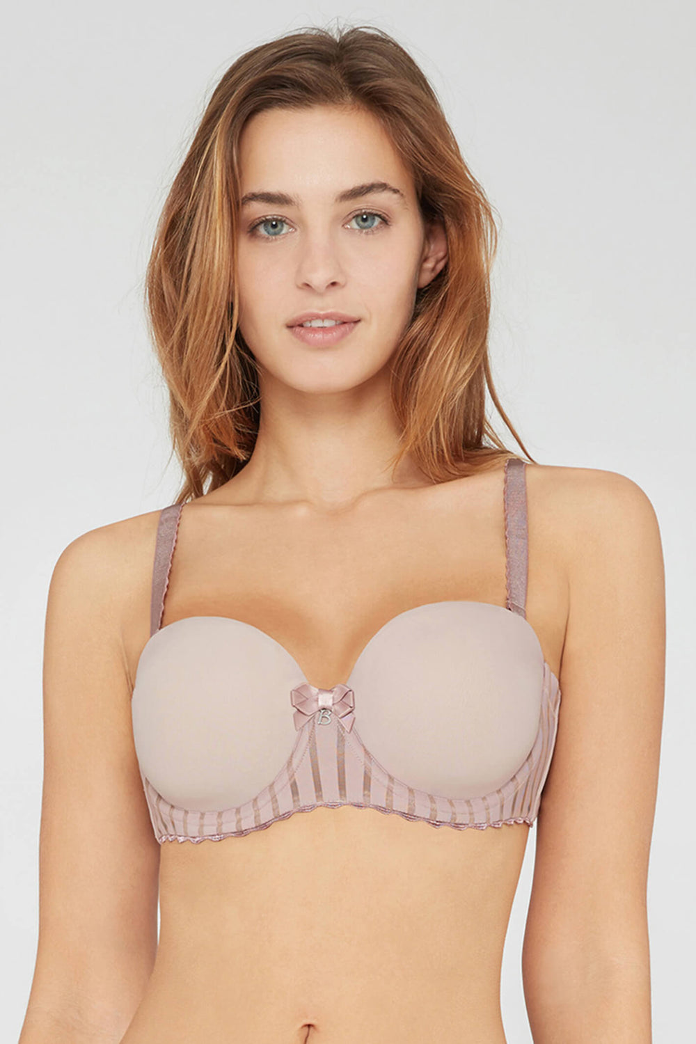 Bestform 25446 042 Skin Bra - Shirley Allum Boutique