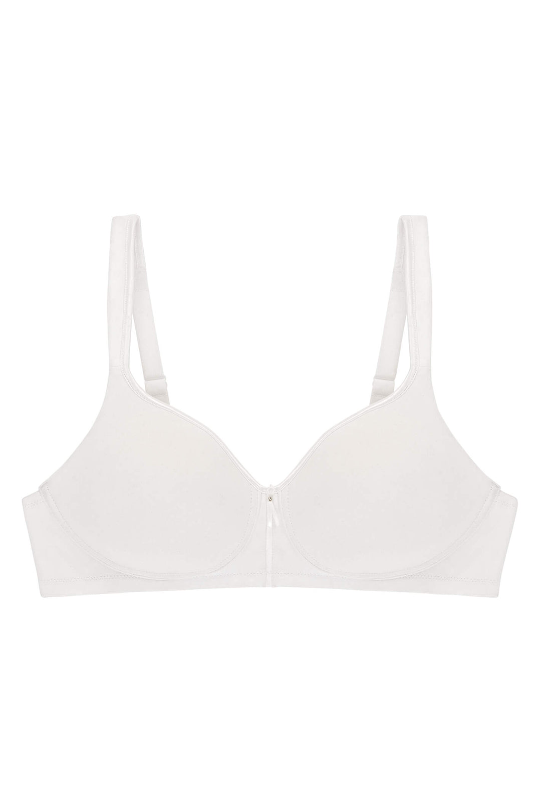 Bestform 72335 Star White Moulded Soft Bra - Shirley Allum Boutique