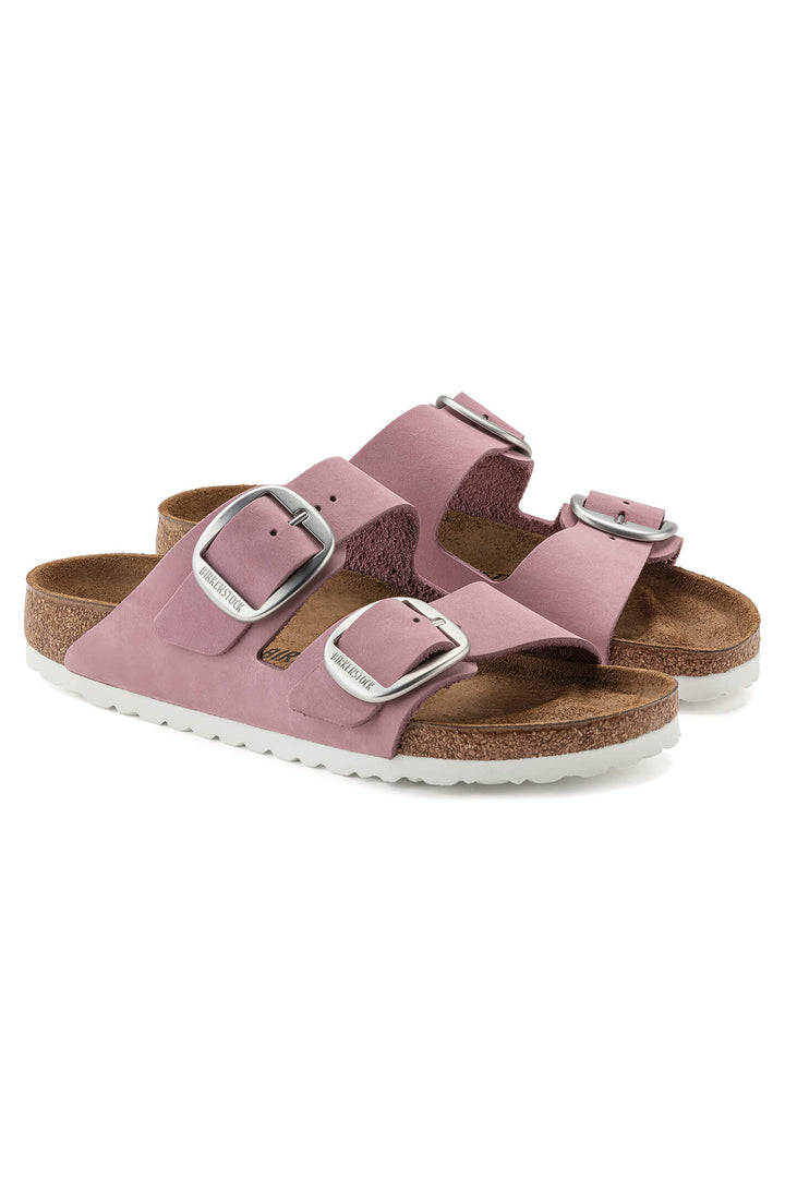 Birkenstock Arizona Big Buckle 1022161 Orchid Sandal - Shirley Allum Boutique