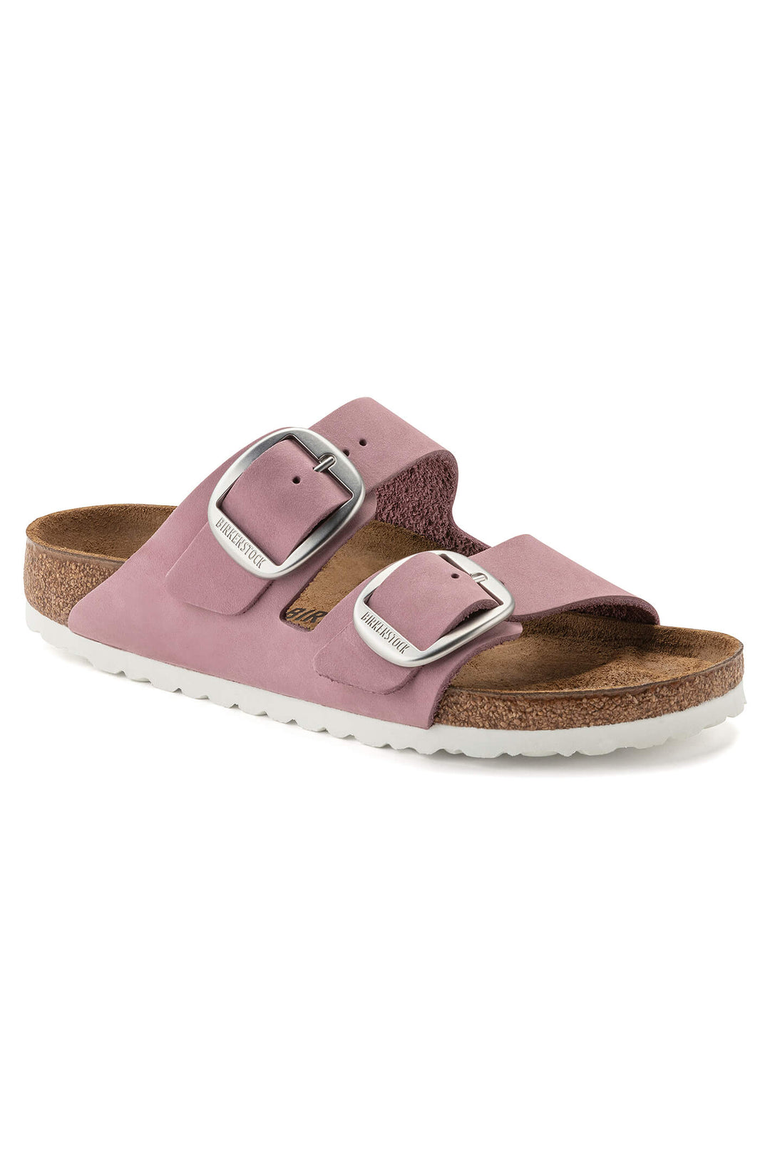 Birkenstock Arizona Big Buckle 1022161 Orchid Sandal - Shirley Allum Boutique