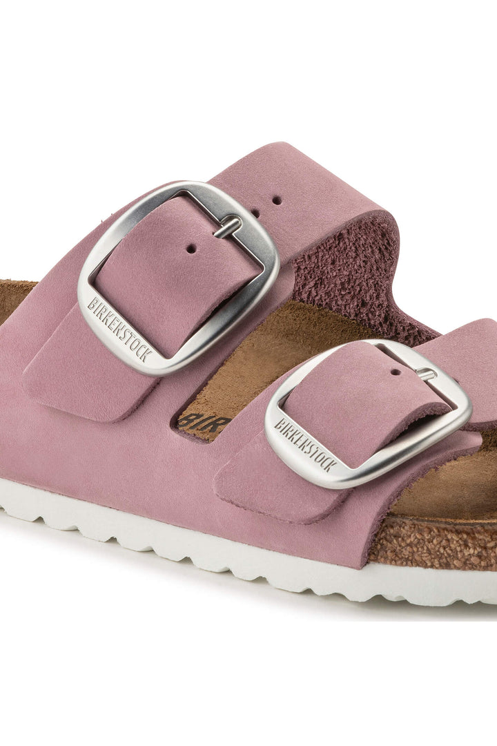 Birkenstock Arizona Big Buckle 1022161 Orchid Sandal - Shirley Allum Boutique