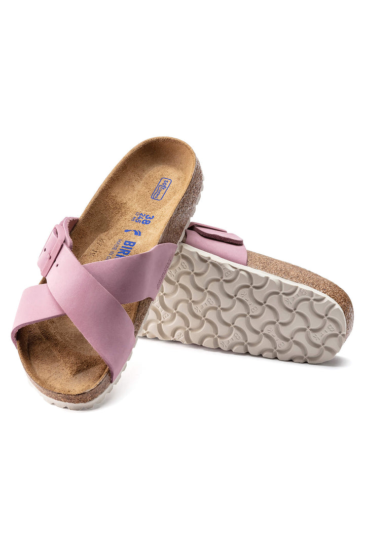 Birkenstock Siena 1021519 Orchid Sandal - Shirley Allum Boutique