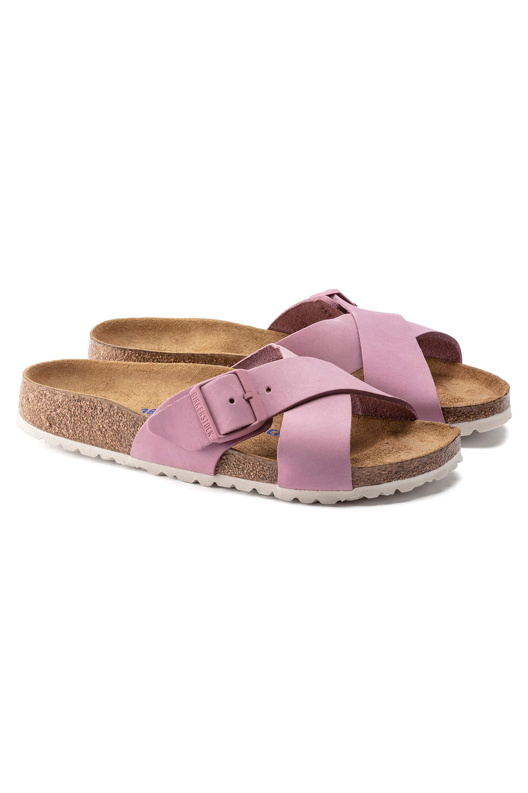 Birkenstock Siena 1021519 Orchid Sandal - Shirley Allum Boutique