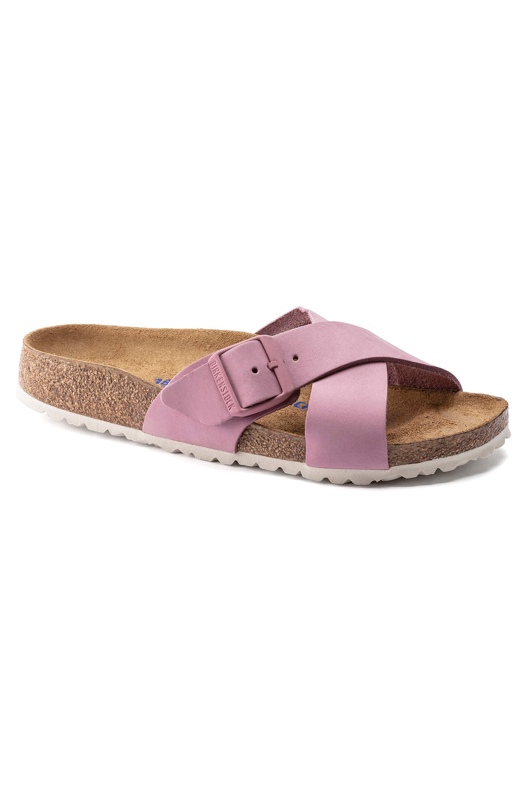 Birkenstock Siena 1021519 Orchid Sandal - Shirley Allum Boutique