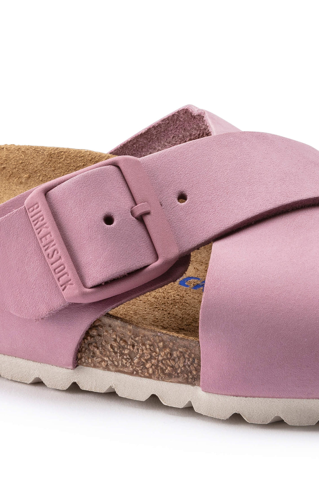 Birkenstock Siena 1021519 Orchid Sandal - Shirley Allum Boutique