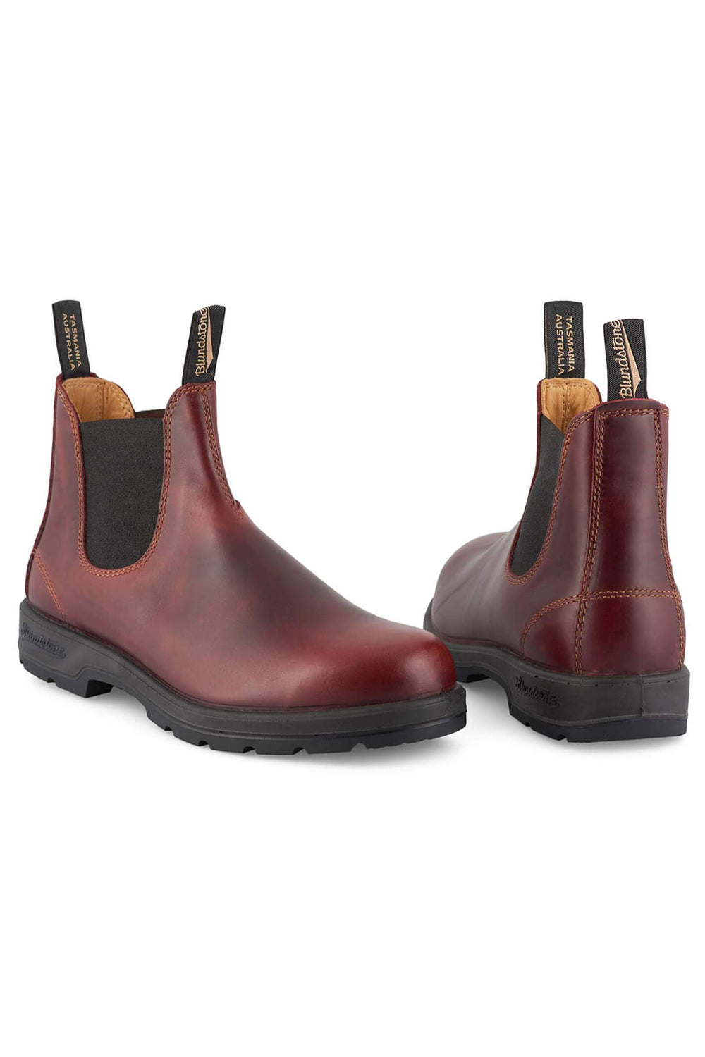 Blundstone 1440 Redwood Leather Ankle Boot - Shirley Allum Boutique