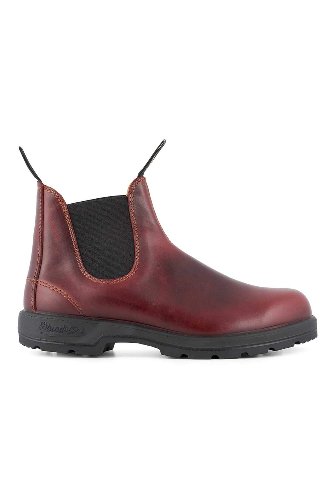 Blundstone 1440 Redwood Leather Ankle Boot - Shirley Allum Boutique