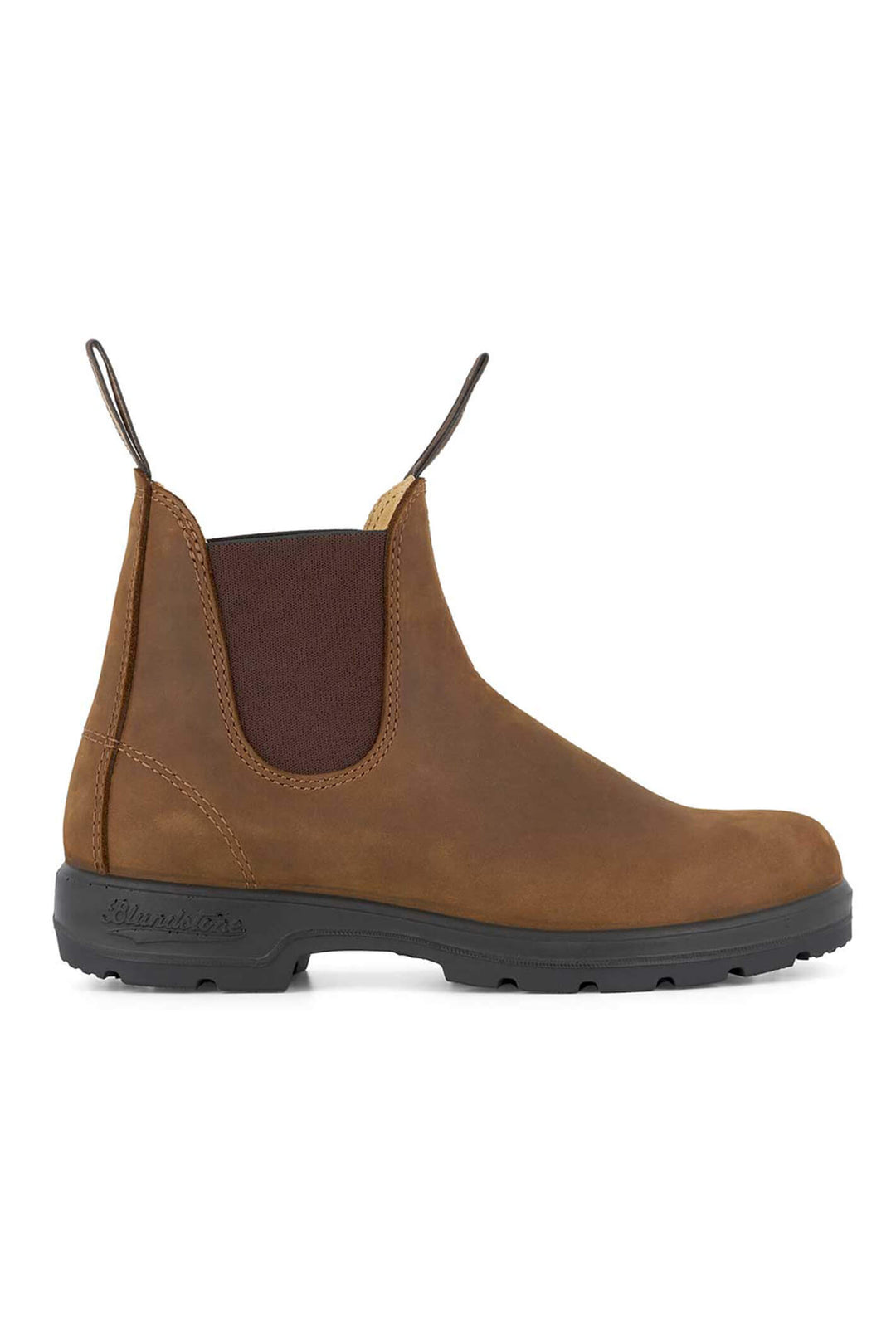 Blundstone 562 Brown Water-Resistant Boot - Shirley Allum Boutique