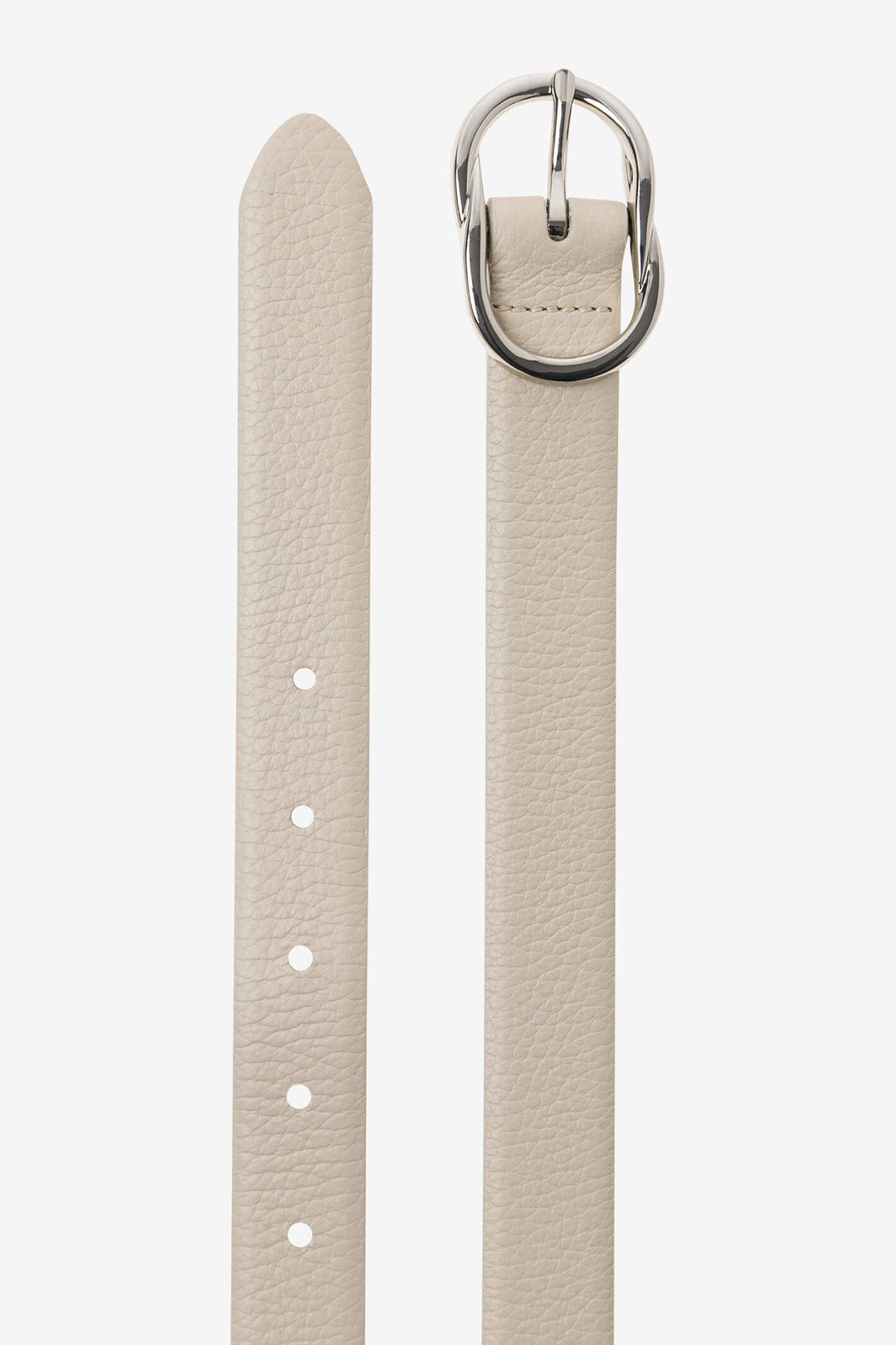 Brax 52-0848-58 Damen Eggshell Beige Belt