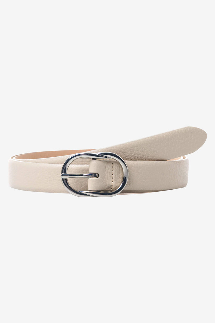 Brax 52-0848-58 Damen Eggshell Beige Belt