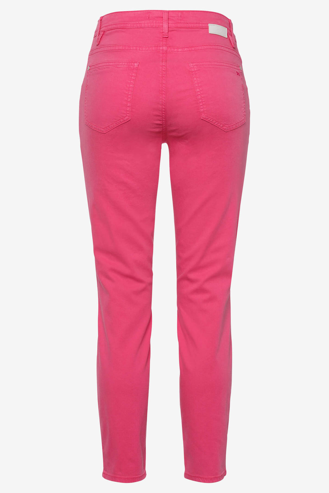 Brax 71-7948 85 Shakira S Flush Pink Free To Move Skinny Fit Jeans - Shirley Allum Boutique