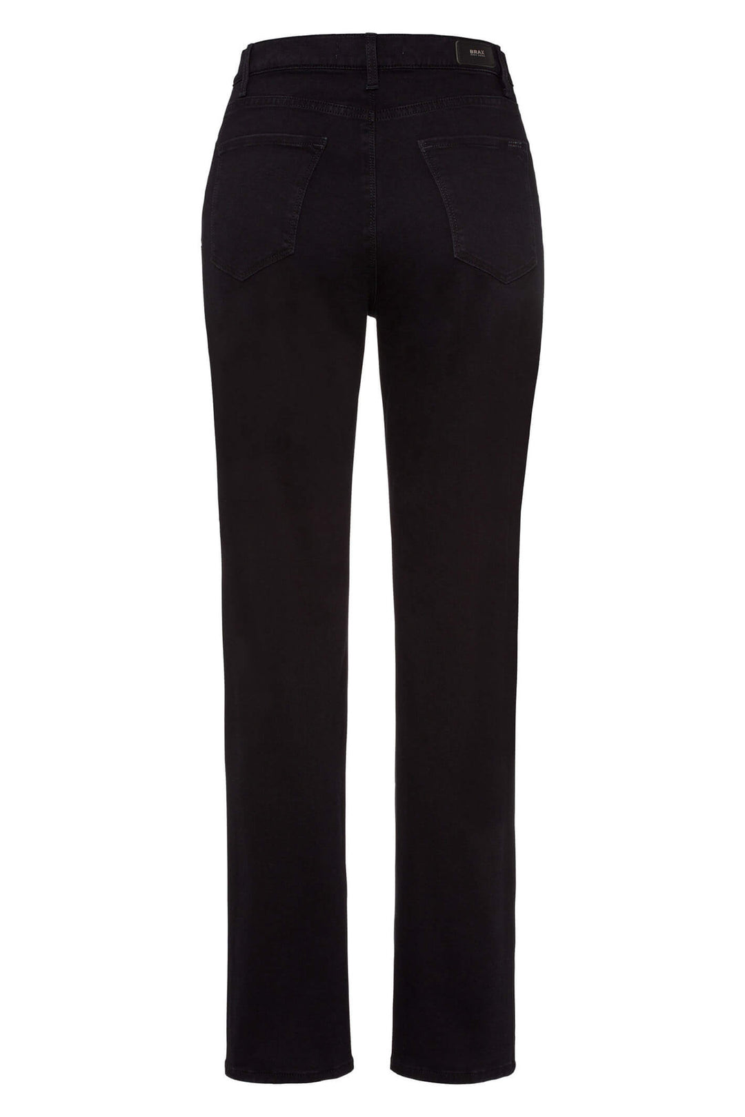 Brax Carola 70-4000/02 Blue Planet Black Jeans - Shirley Allum Boutique