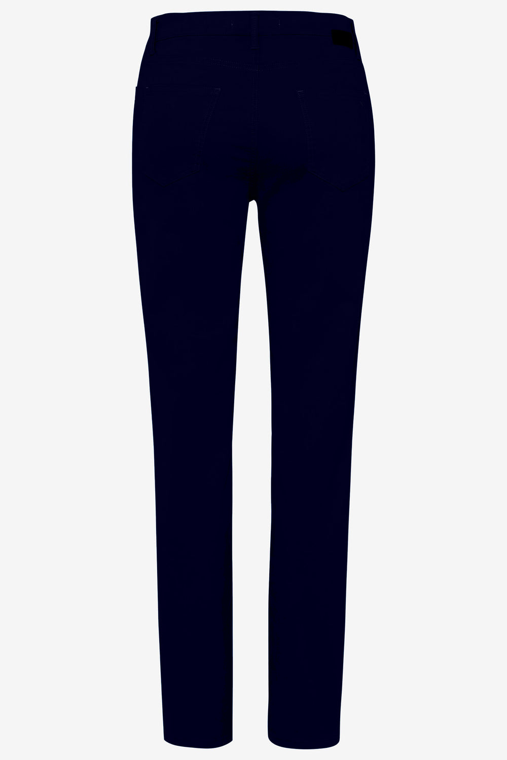 Brax Mary 79-1754 22 Navy Thermo Jeans - Shirley Allum Boutique