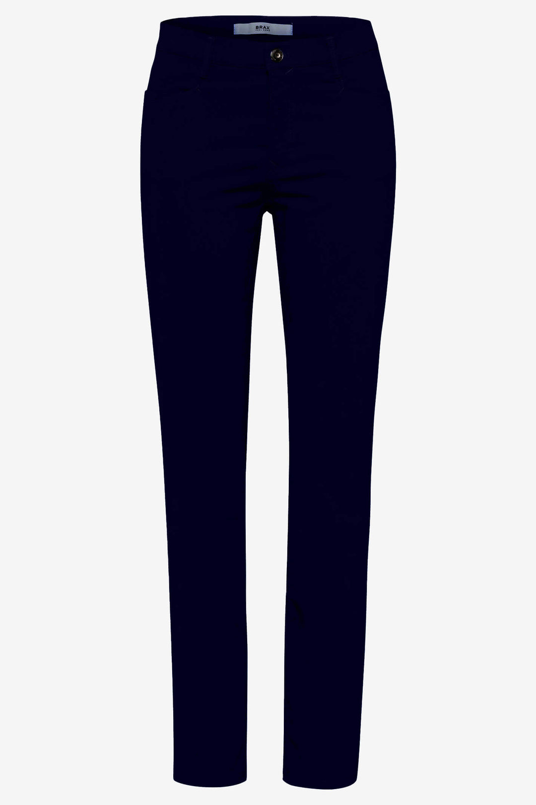 Brax Mary 79-1754 22 Navy Thermo Jeans - Shirley Allum Boutique