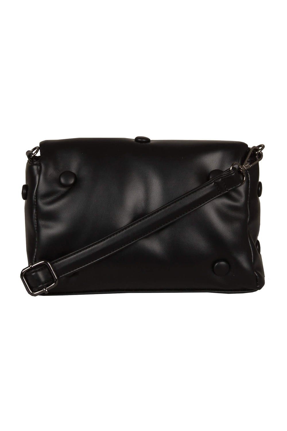 Bulaggi Angela 31249.10 Black Crossover Handbag - Shirley Allum Boutique