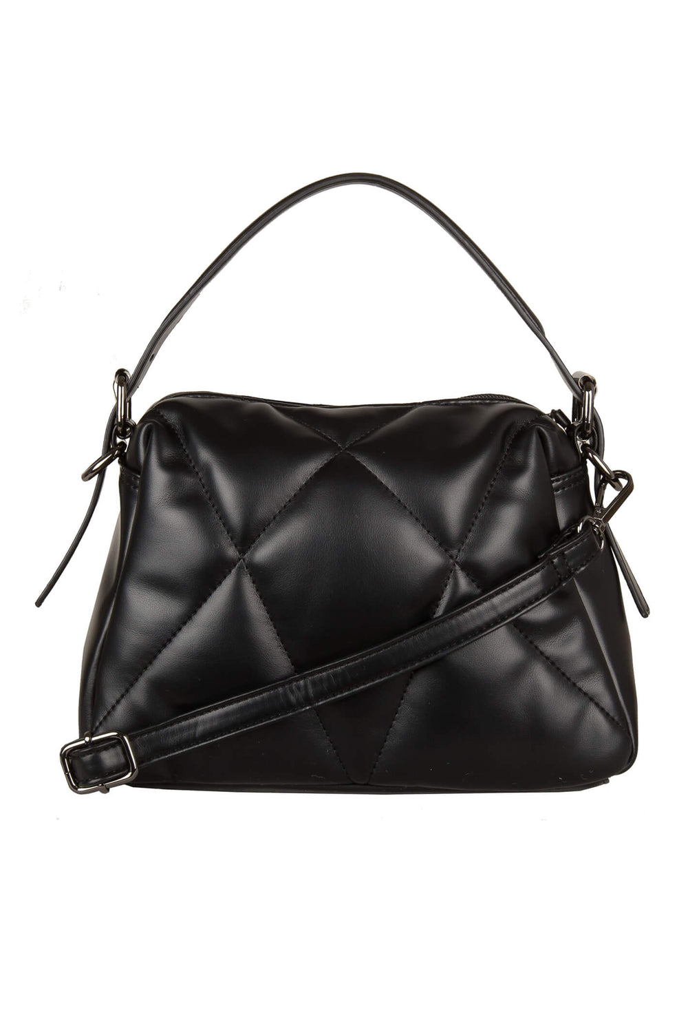 Bulaggi Leona 31231.10 Black Handbag - Shirley Allum Boutique