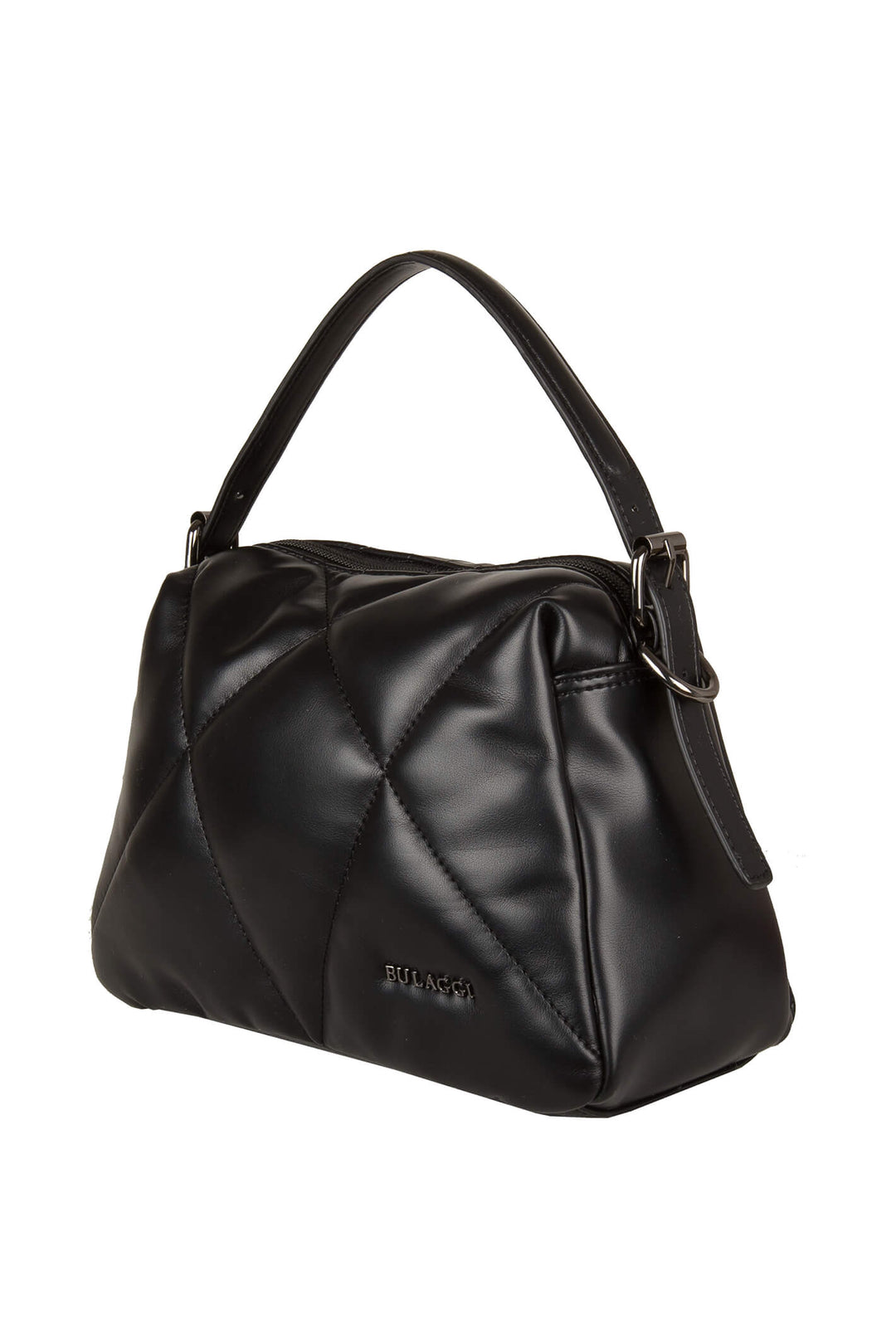 Bulaggi Leona 31231.10 Black Handbag - Shirley Allum Boutique