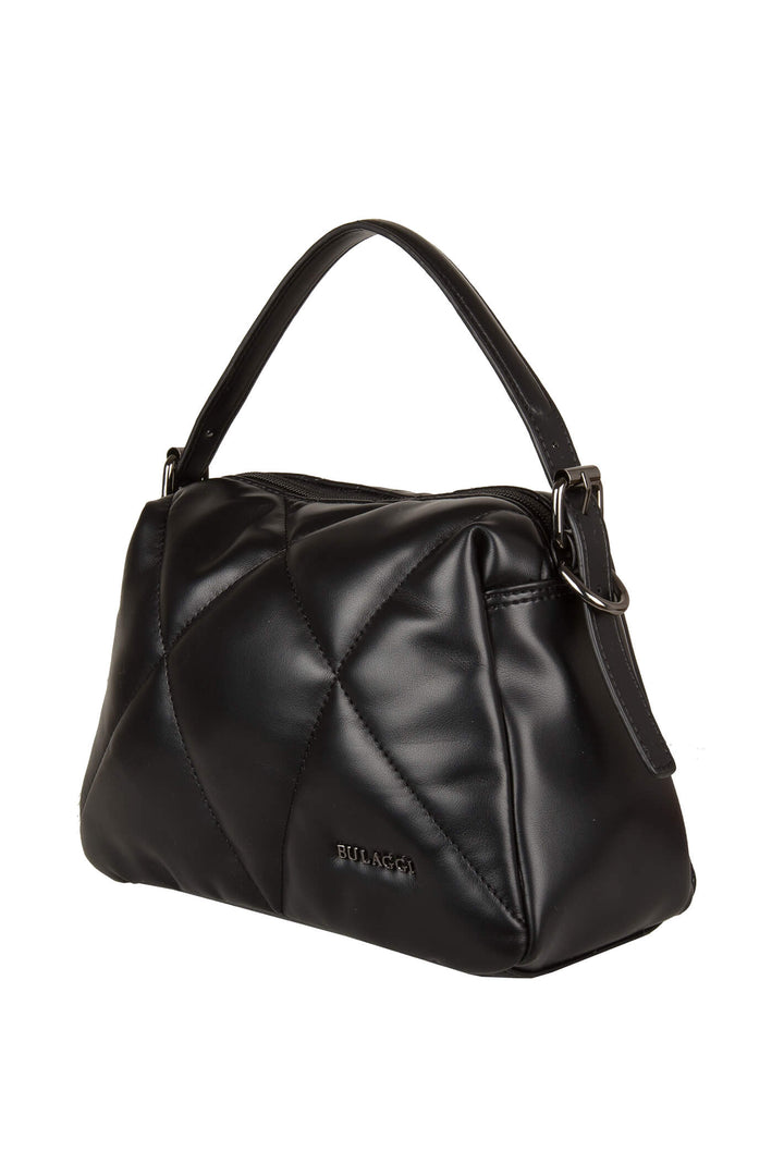 Bulaggi Leona 31231.10 Black Handbag - Shirley Allum Boutique