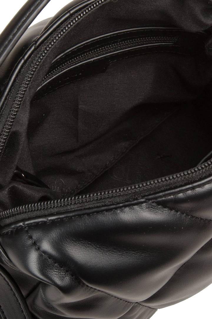 Bulaggi Leona 31231.10 Black Handbag - Shirley Allum Boutique