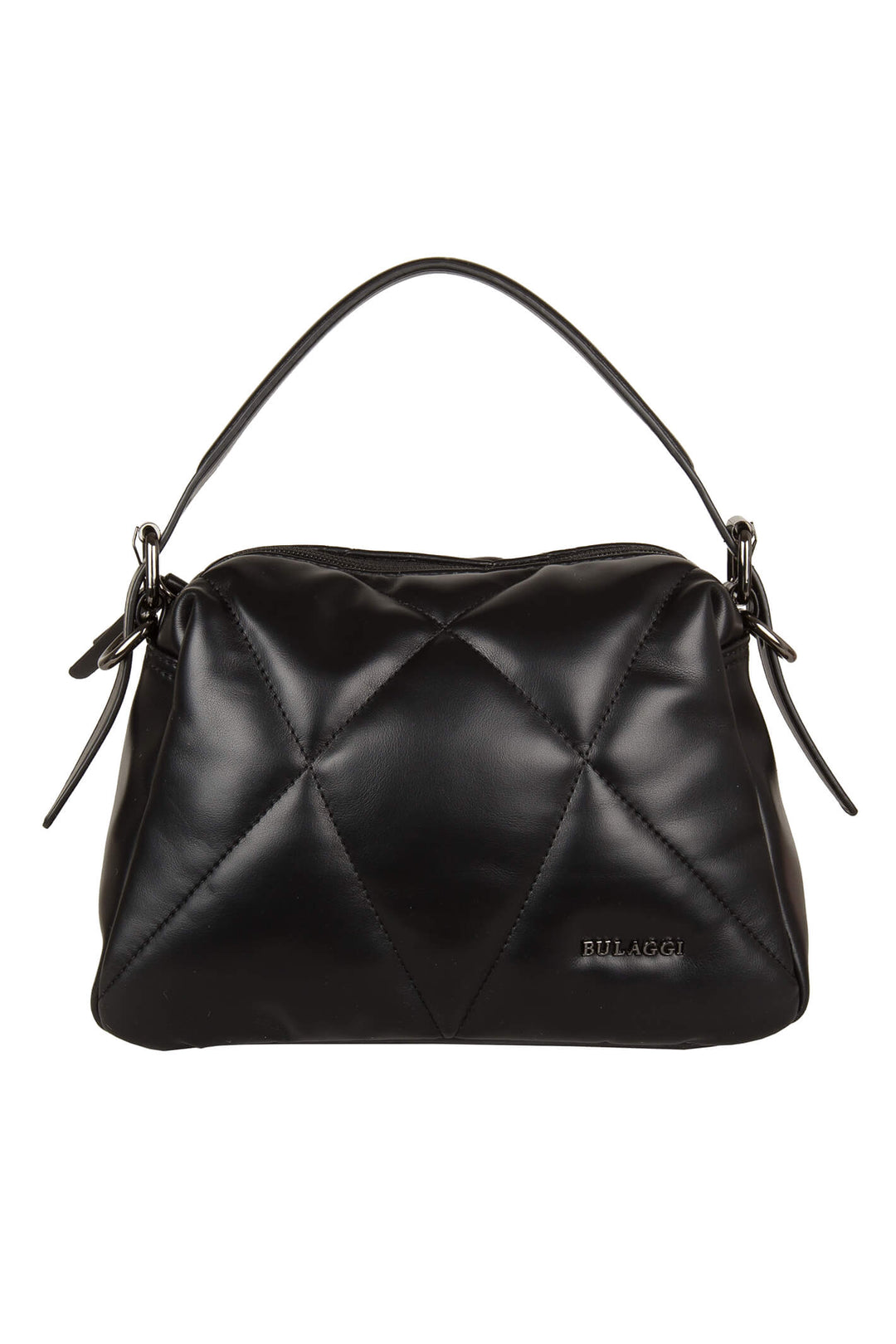 Bulaggi Leona 31231.10 Black Handbag - Shirley Allum Boutique