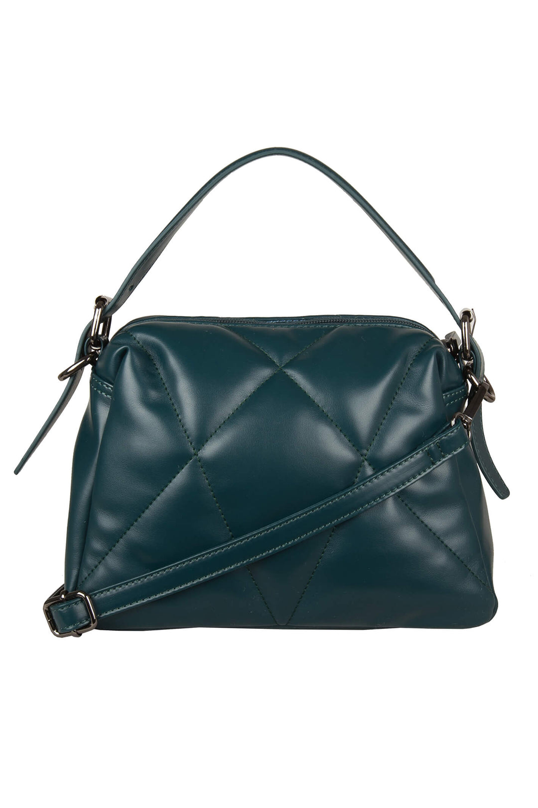 Bulaggi Leona 31231.49 Petrol Handbag - Shirley Allum Boutique