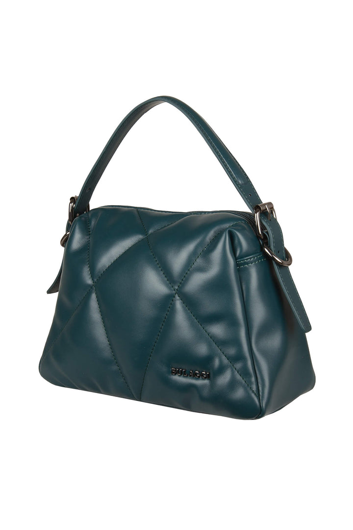 Bulaggi Leona 31231.49 Petrol Handbag - Shirley Allum Boutique