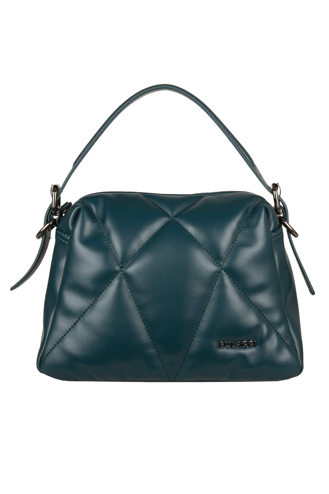 Bulaggi Leona 31231.49 Petrol Handbag - Shirley Allum Boutique