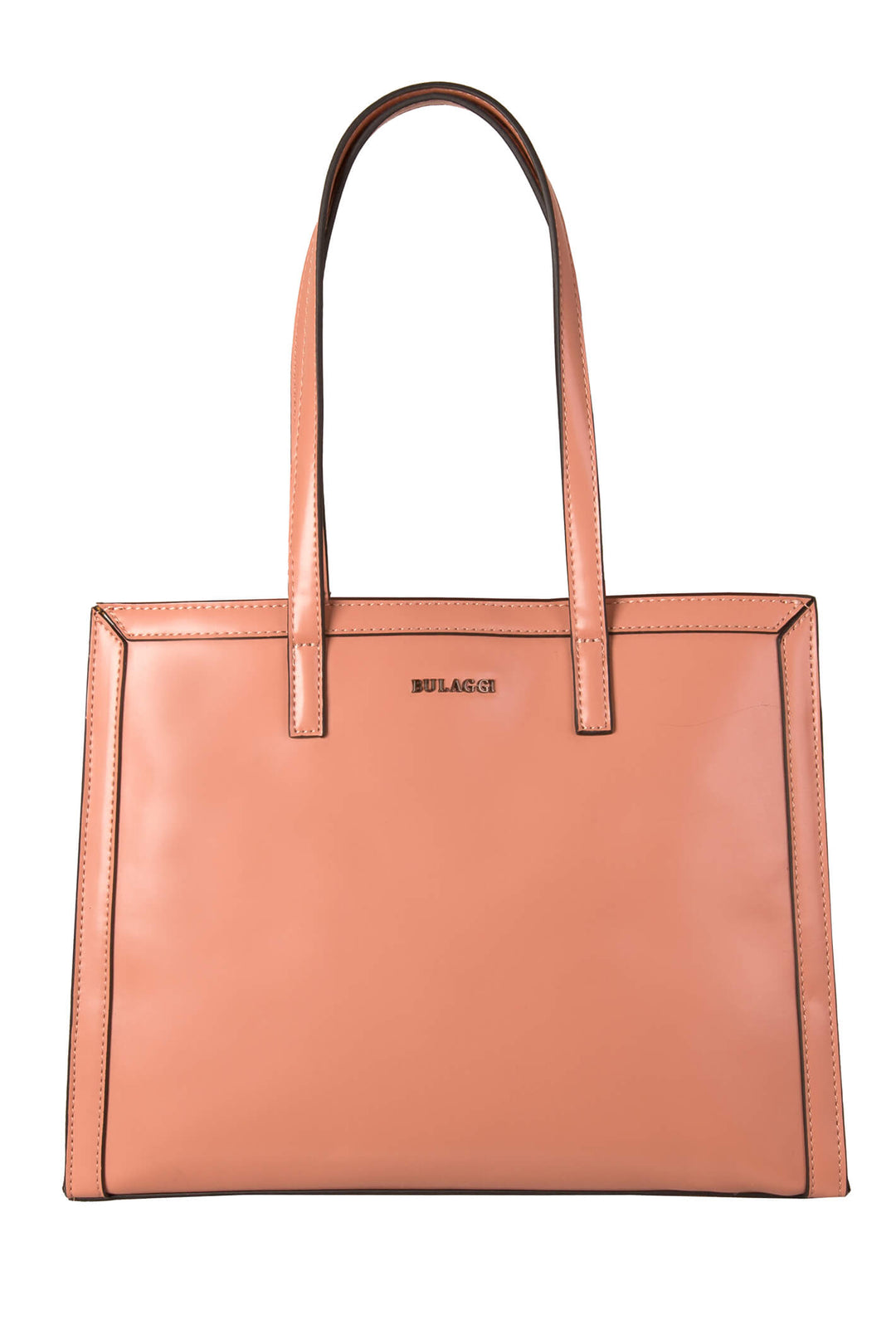 Bulaggi Violet 31209.66 Dusty Pink Shopper Handbag - Shirley Allum Boutique