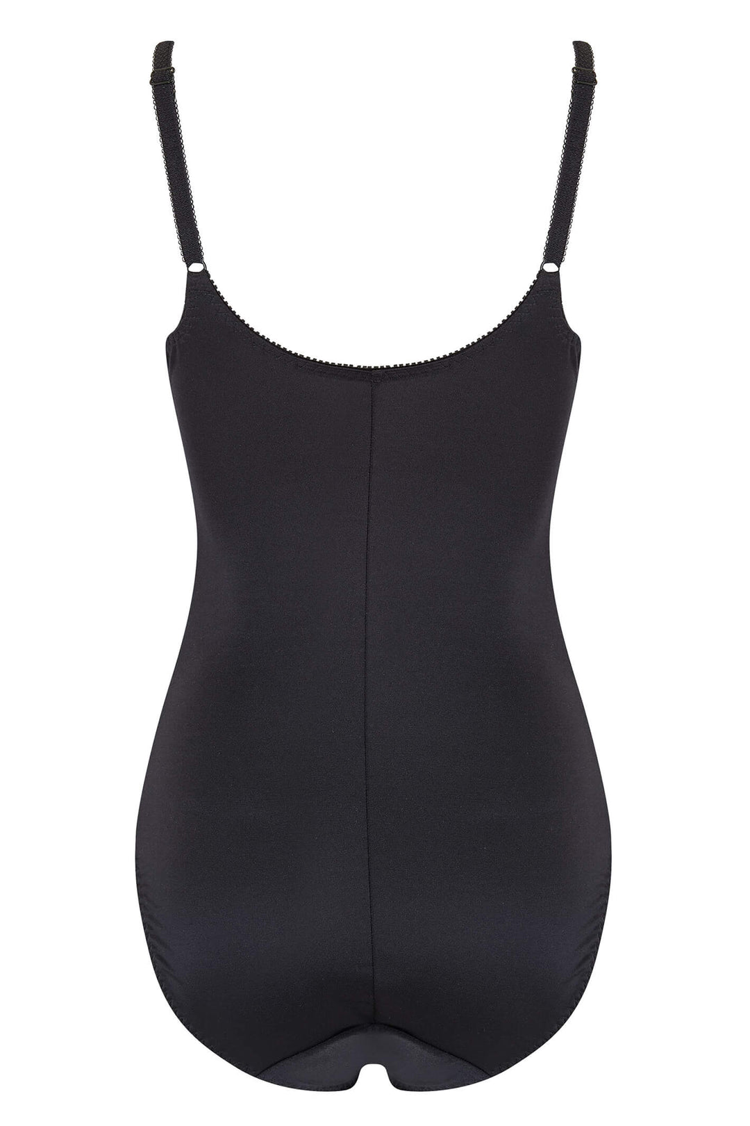 Charnos 0SU171 Black Superfit Full Cup Bodyshaper - Shirley Allum Boutique