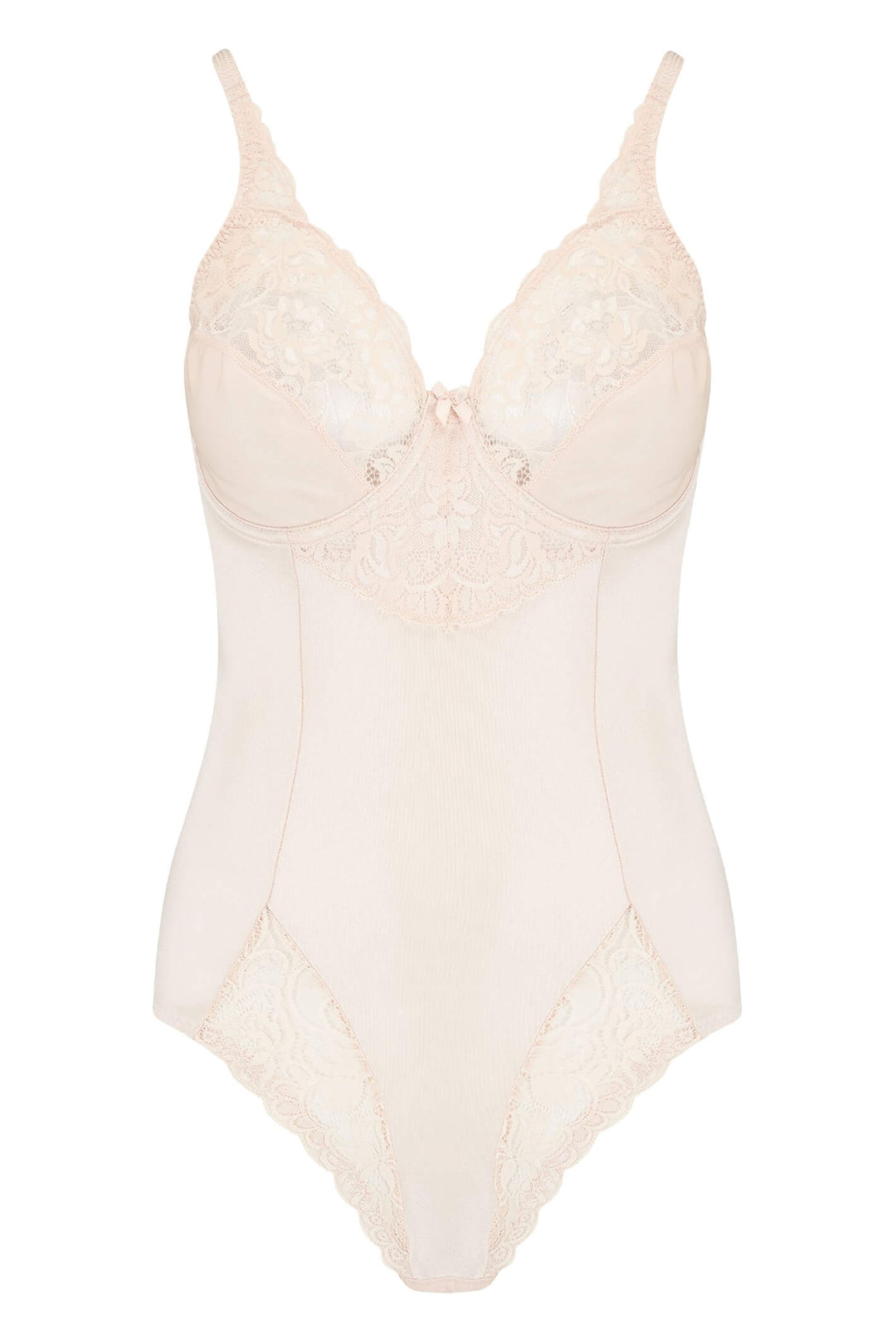 Charnos 0SU171 Natural Superfit Full Cup Bodyshaper - Shirley Allum Boutique