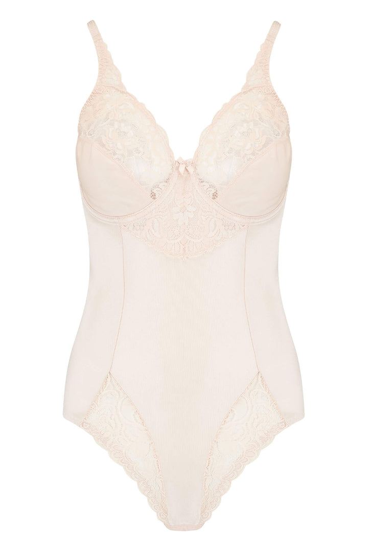 Charnos 0SU171 Natural Superfit Full Cup Bodyshaper - Shirley Allum Boutique
