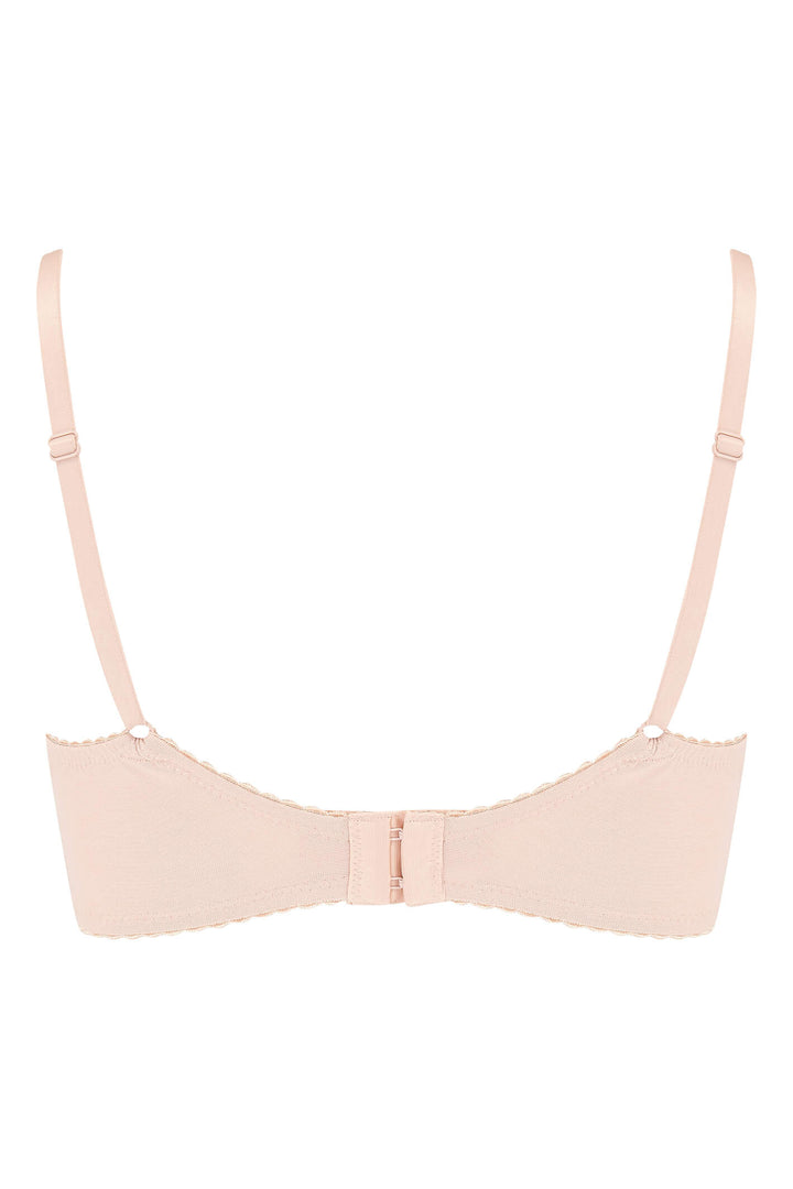 Charnos 116501 Rosalind Full Cup Underwired Brulee Bra - Shirley Allum Boutique