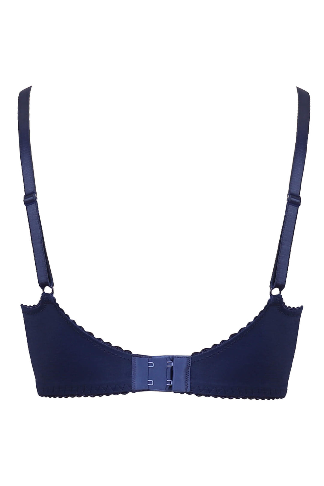 Charnos 116501 Rosalind Navy Full Cup Underwired Bra - Shirley Allum Boutique